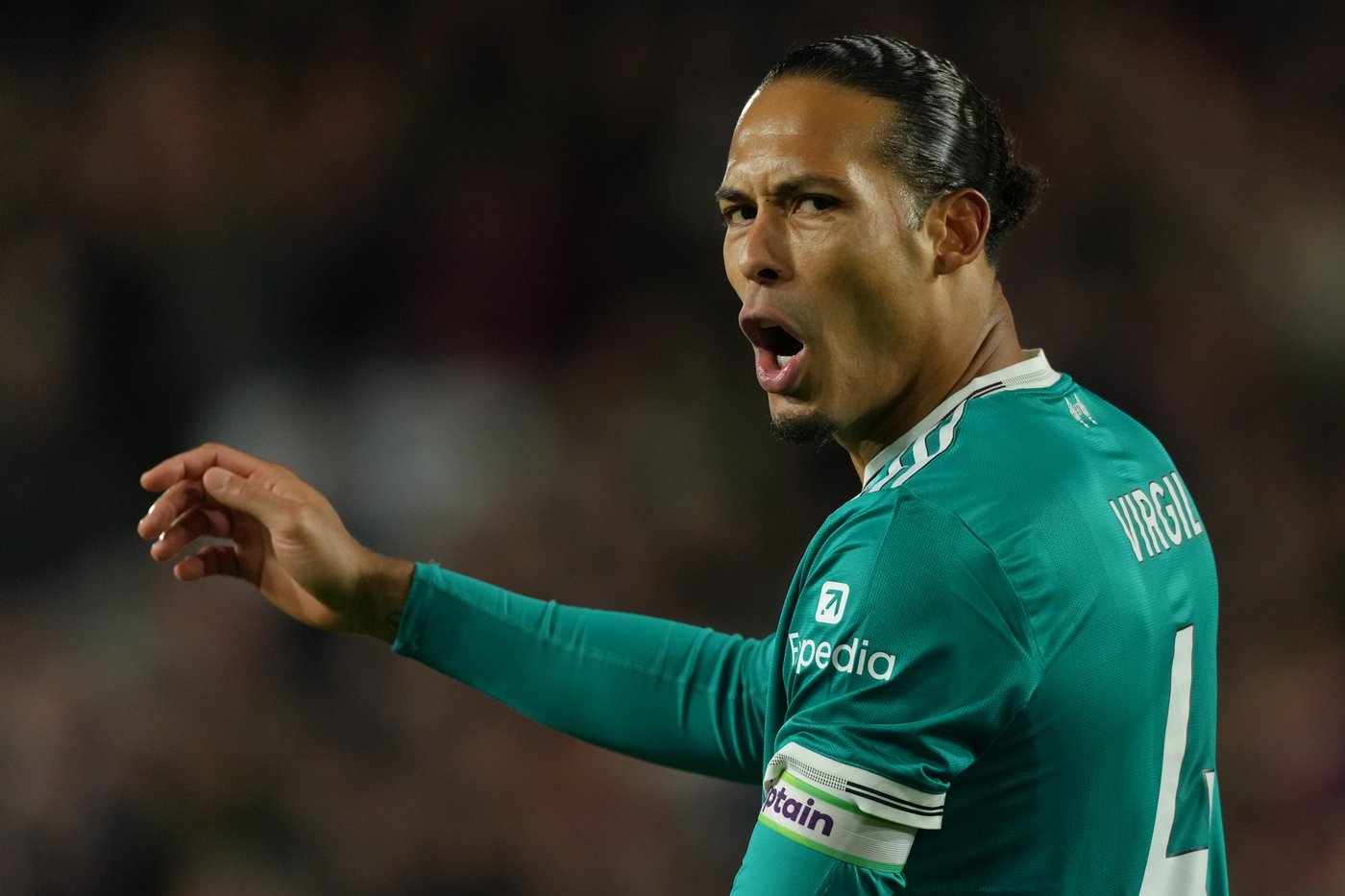 Man United finally heading in right direction but Liverpool's losing run goes on | iNFOnews.ca Man United finally heading in right direction but Liverpool's losing run goes on | iNFOnews.ca