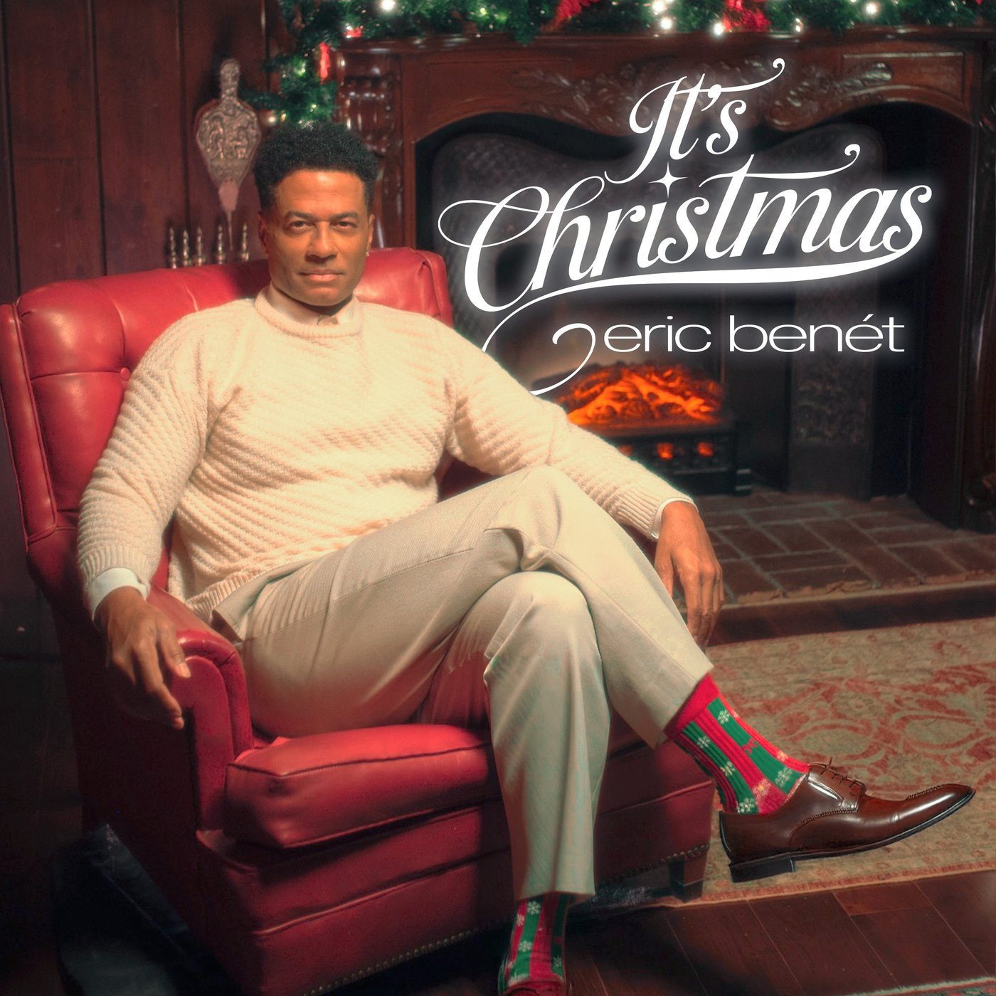 The best new holiday music releases for 2025 | iNFOnews.ca