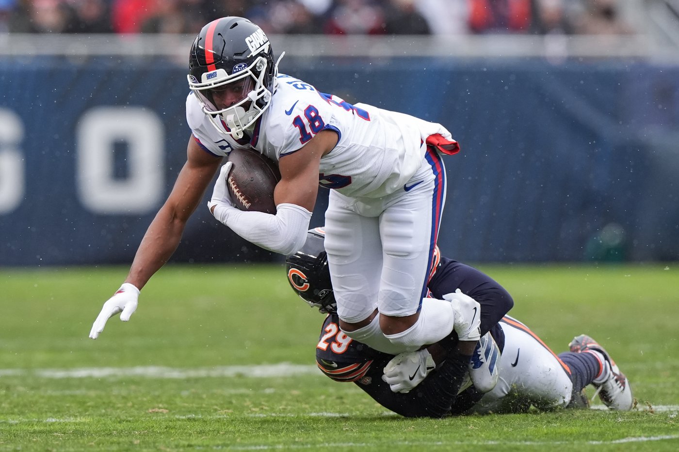 Fantasy plays: Players to start and sit for NFL Week 11 | iNFOnews.ca Fantasy plays: Players to start and sit for NFL Week 11 | iNFOnews.ca