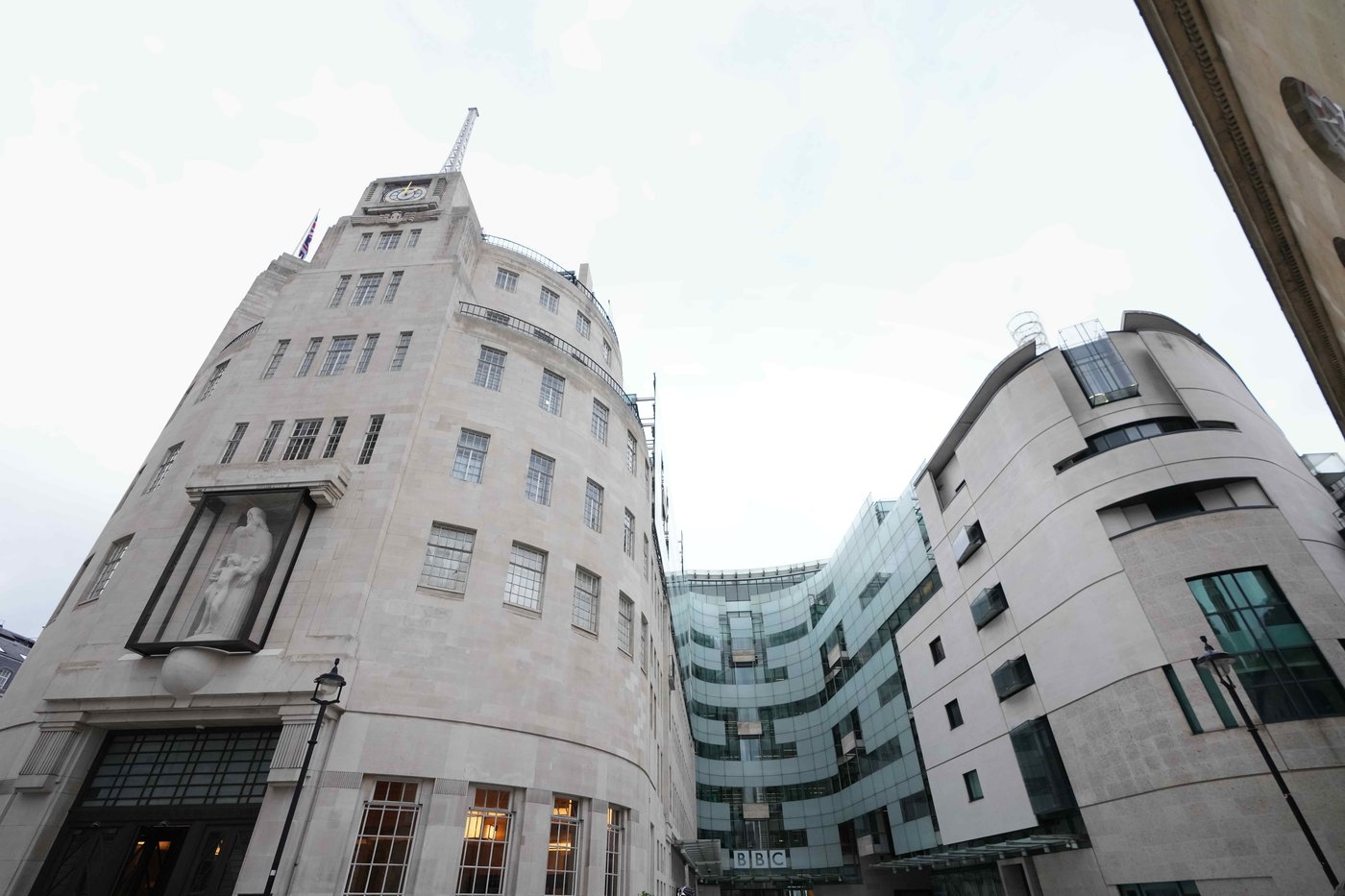 UK government defends the BBC as critics circle and Trump threatens to sue | iNFOnews.ca