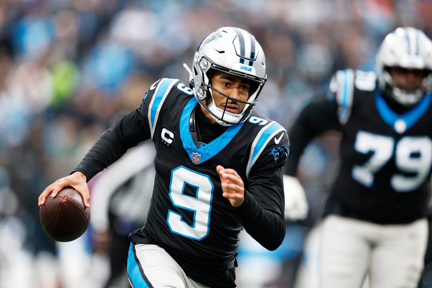 Young seeks solution to Saints defense as the Panthers try to stay atop the NFC South | iNFOnews.ca Young seeks solution to Saints defense as the Panthers try to stay atop the NFC South | iNFOnews.ca