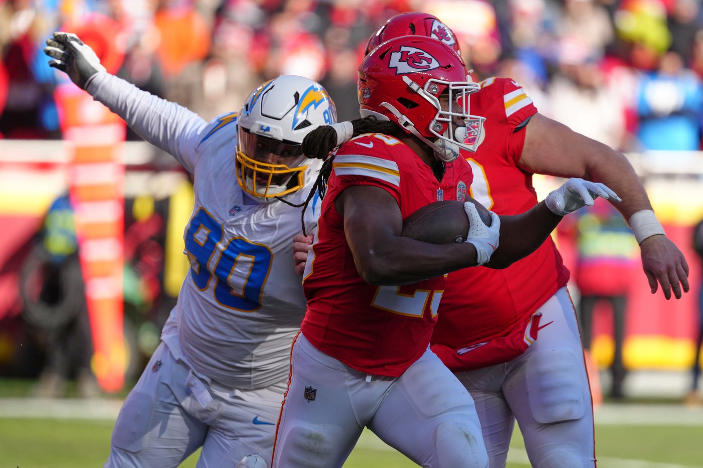 Fantasy plays: Players to start and sit for NFL Week 16 | iNFOnews.ca Fantasy plays: Players to start and sit for NFL Week 16 | iNFOnews.ca