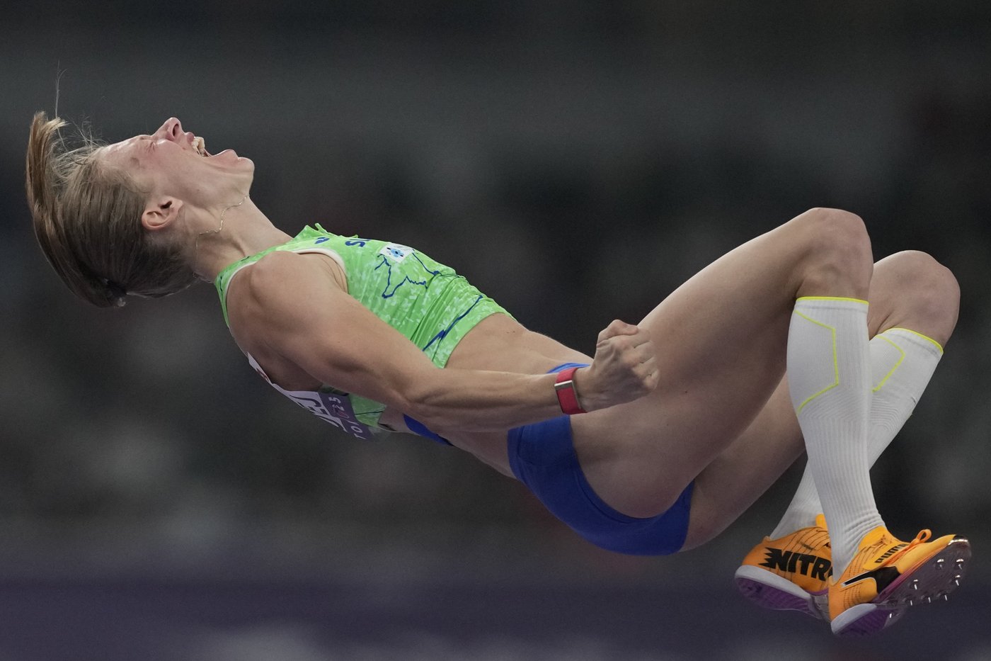 Photo highlights from Day 5 of the world athletics championships in Tokyo | iNFOnews.ca