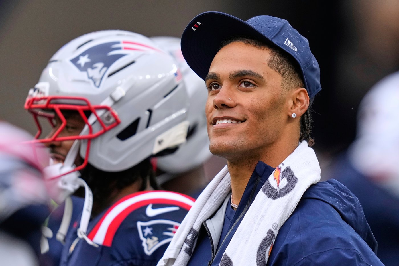Steelers, Aaron Rodgers look to change recent losing history at Patriots | iNFOnews.ca Steelers, Aaron Rodgers look to change recent losing history at Patriots | iNFOnews.ca