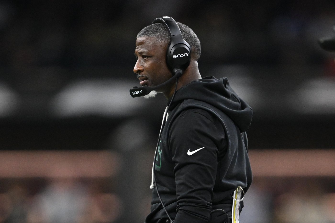 Brady Cook getting third straight start for Jets against Patriots in home finale | iNFOnews.ca