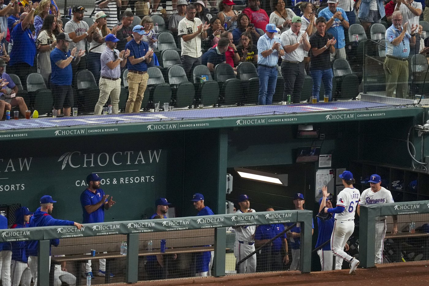 All those young fill-ins are winning games and keeping Rangers in playoff contention | iNFOnews.ca
