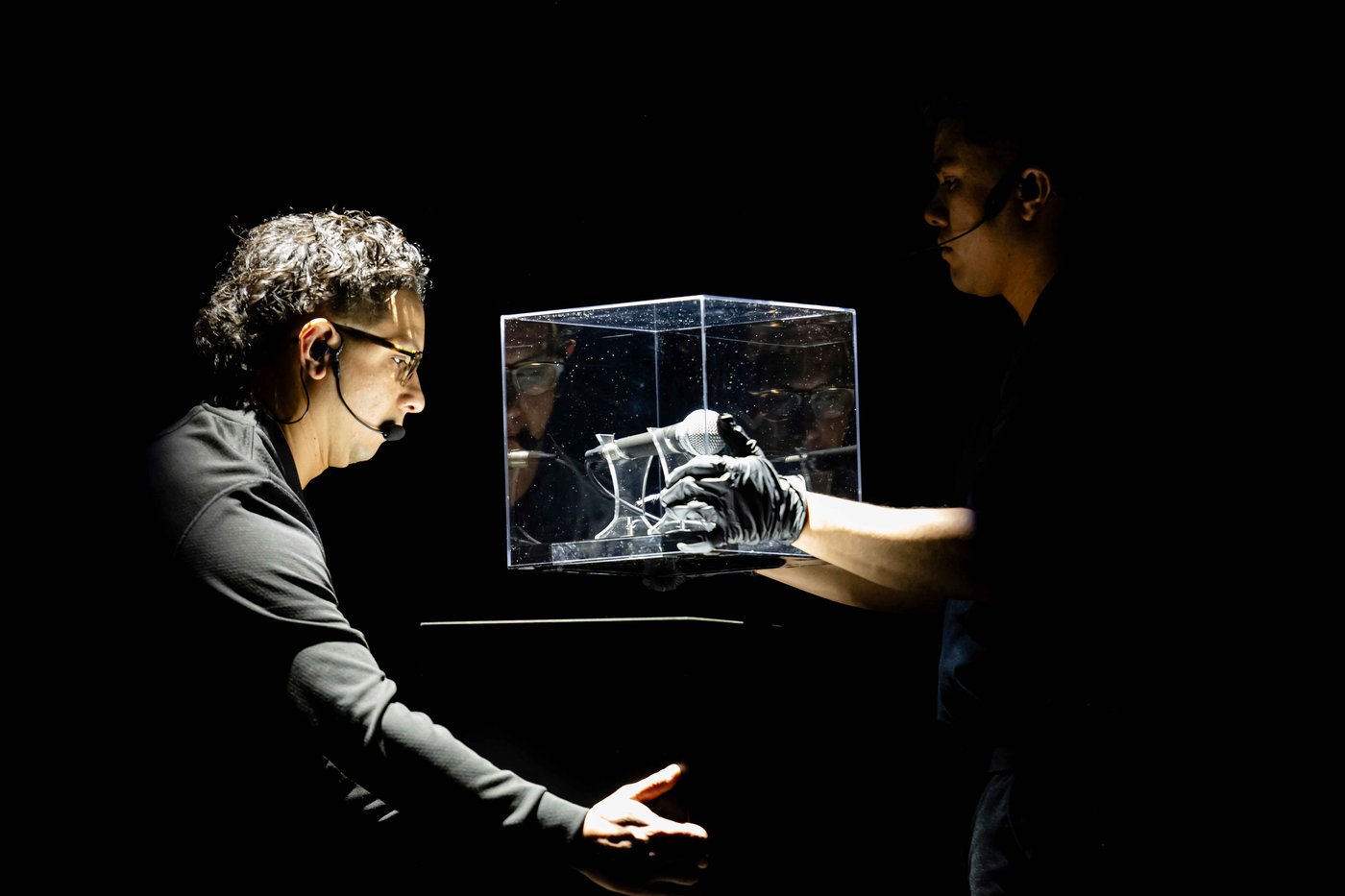 Photos of Turning Point USA's annual conservative youth conference | iNFOnews.ca