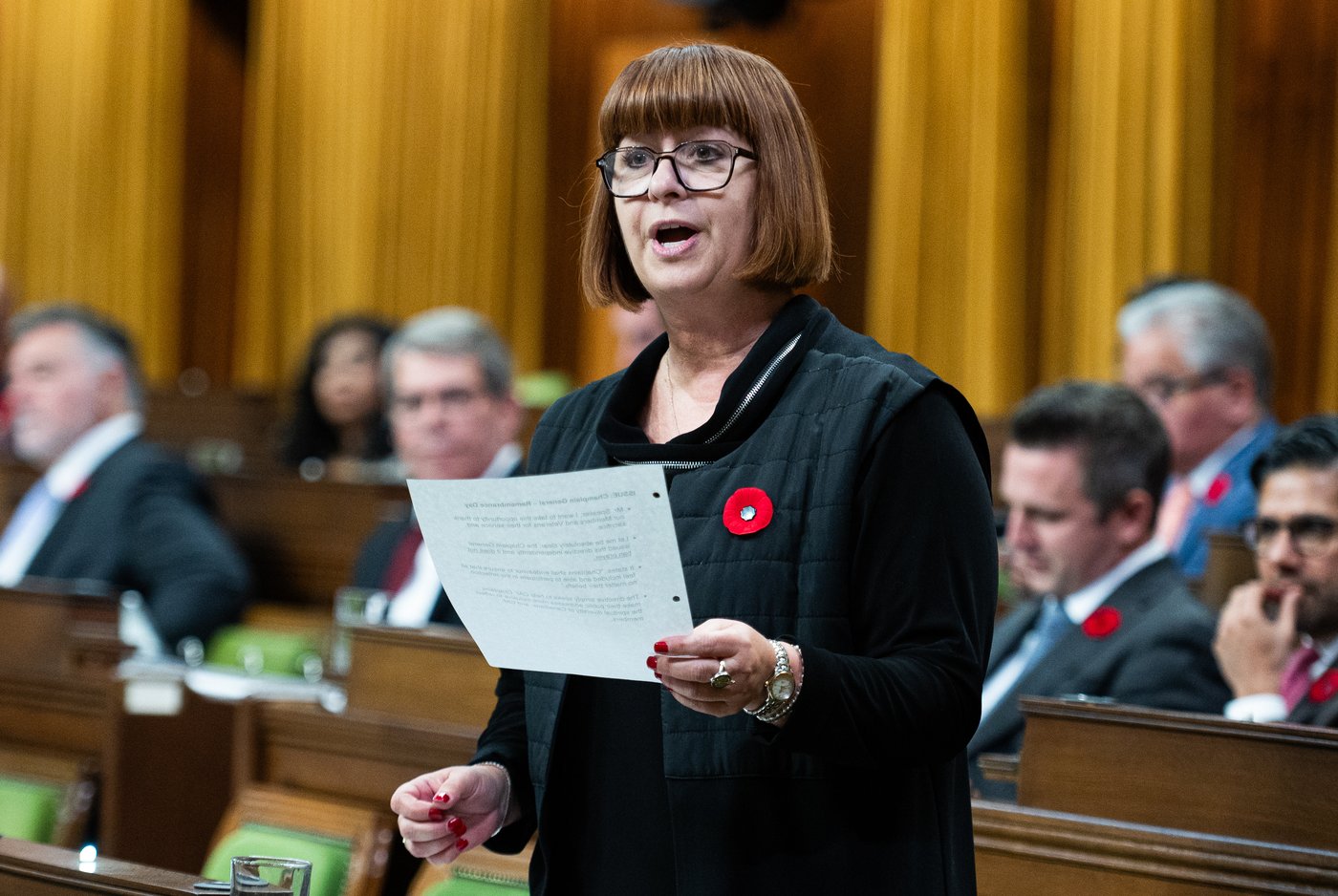 Liberal MPs leave delegation to Taiwan to 'avoid confusion' as Carney heads to China | iNFOnews.ca