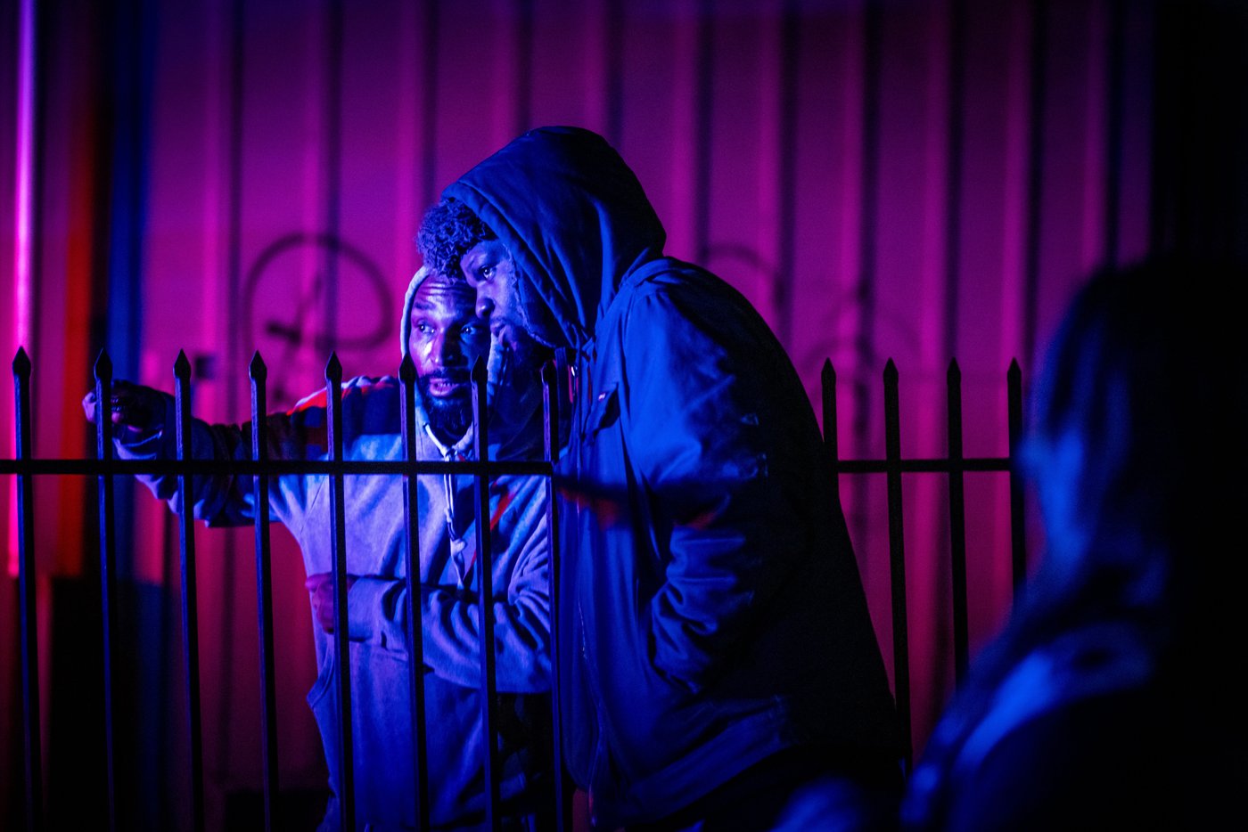 4 dead and 10 wounded in shooting at banquet hall in Stockton, California | iNFOnews.ca