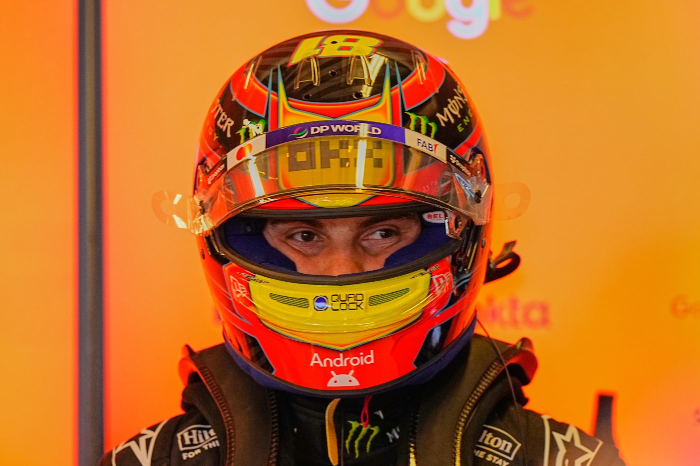 McLaren will consider team orders for Lando Norris and Oscar Piastri in F1 title decider | iNFOnews.ca