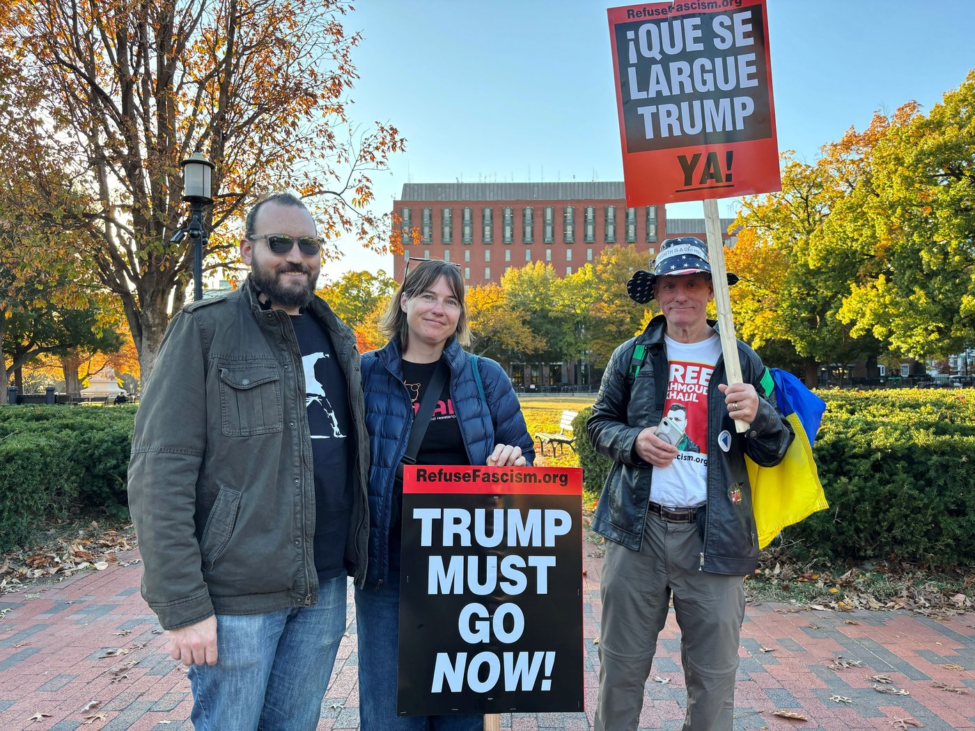 Majority of Americans think Canada is negotiating in good faith: Poll | iNFOnews.ca Majority of Americans think Canada is negotiating in good faith: Poll | iNFOnews.ca