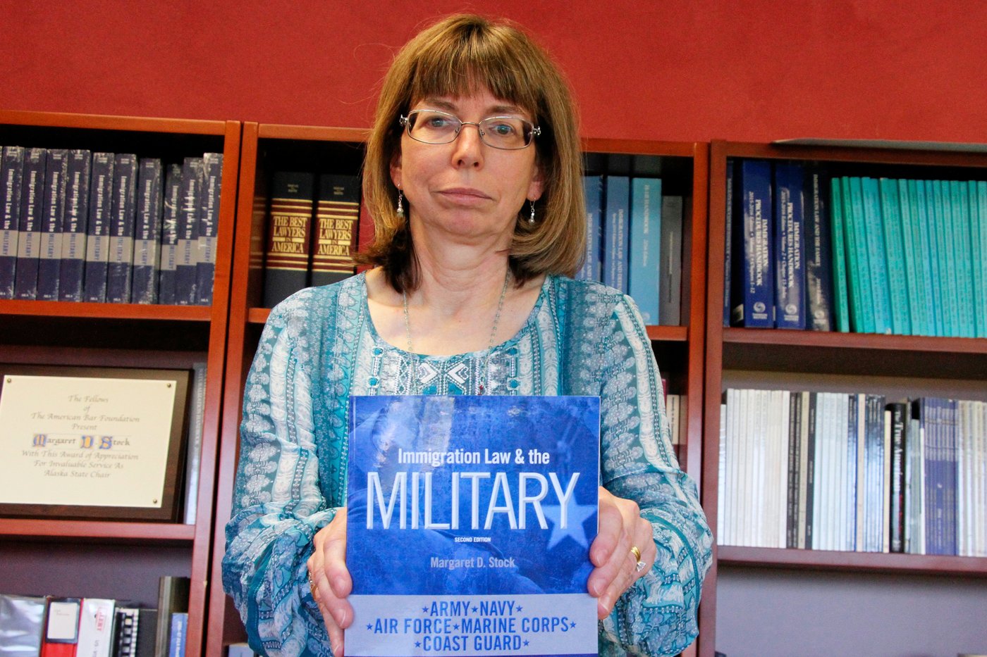 What to know about deporting family members of US troops | iNFOnews.ca What to know about deporting family members of US troops | iNFOnews.ca