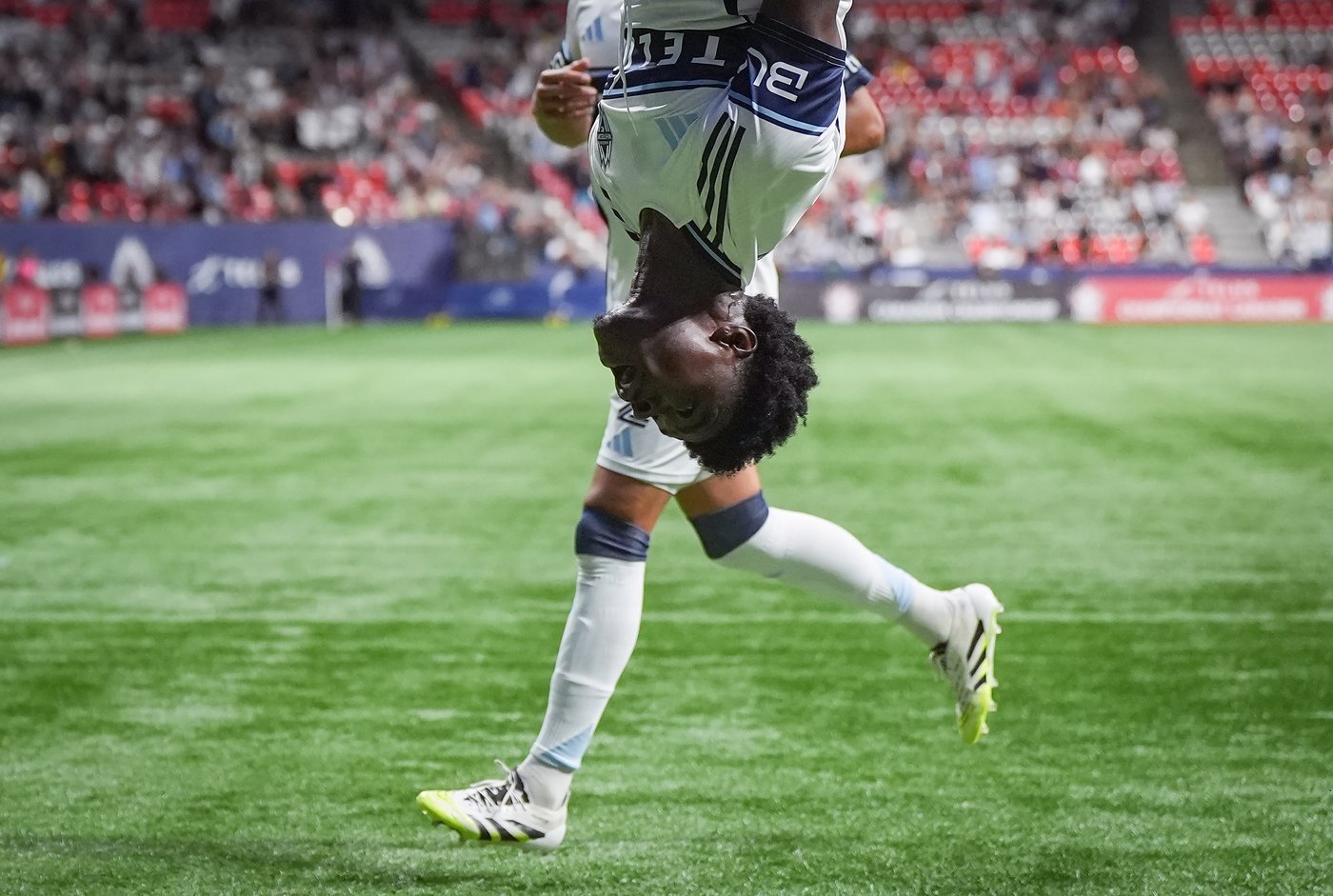 Photo Gallery: The year in photos 2025 | iNFOnews.ca