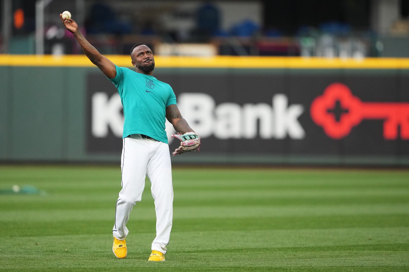 Mariners' George Kirby set to face Tigers’ Troy Melton in AL Division Series opener | iNFOnews.ca