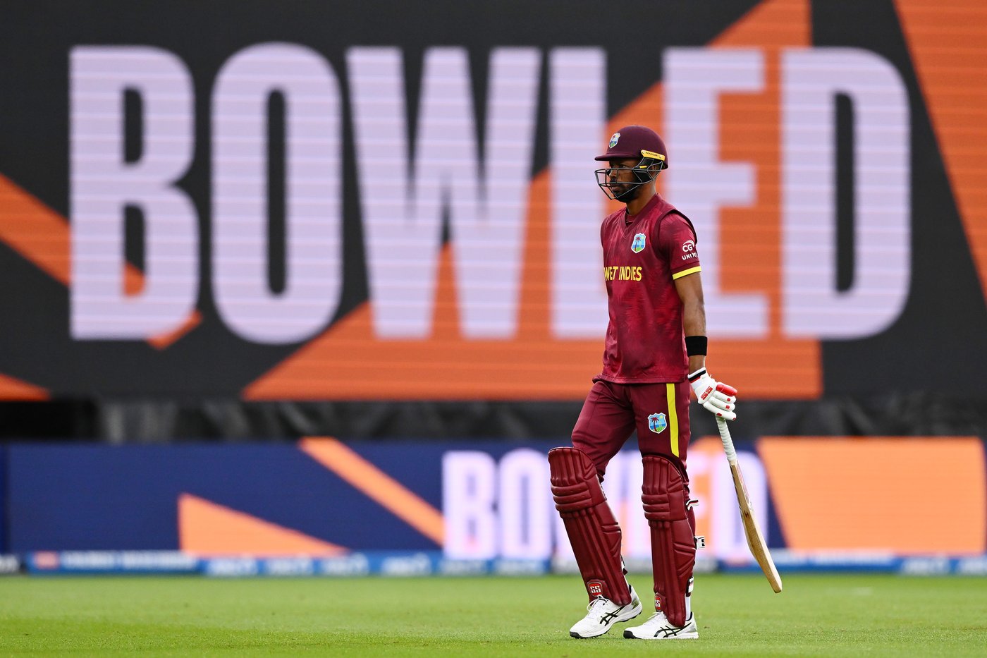 With a rare century opening stand, New Zealand beats West Indies by 5 wickets in 2nd ODI | iNFOnews.ca