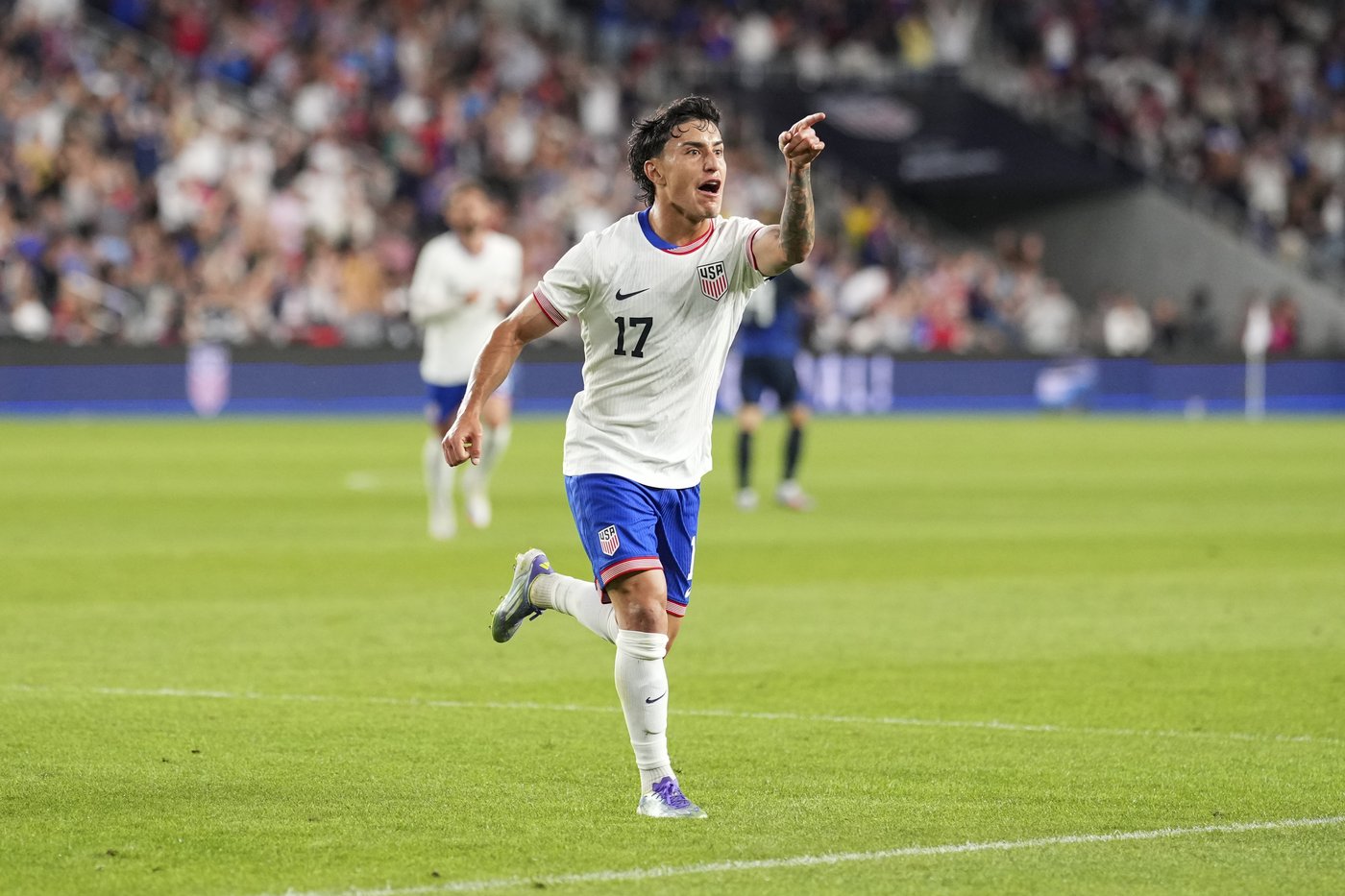 After win over Japan, Pochettino says his wife told him not to be sensitive to criticism in US | iNFOnews.ca After win over Japan, Pochettino says his wife told him not to be sensitive to criticism in US | iNFOnews.ca