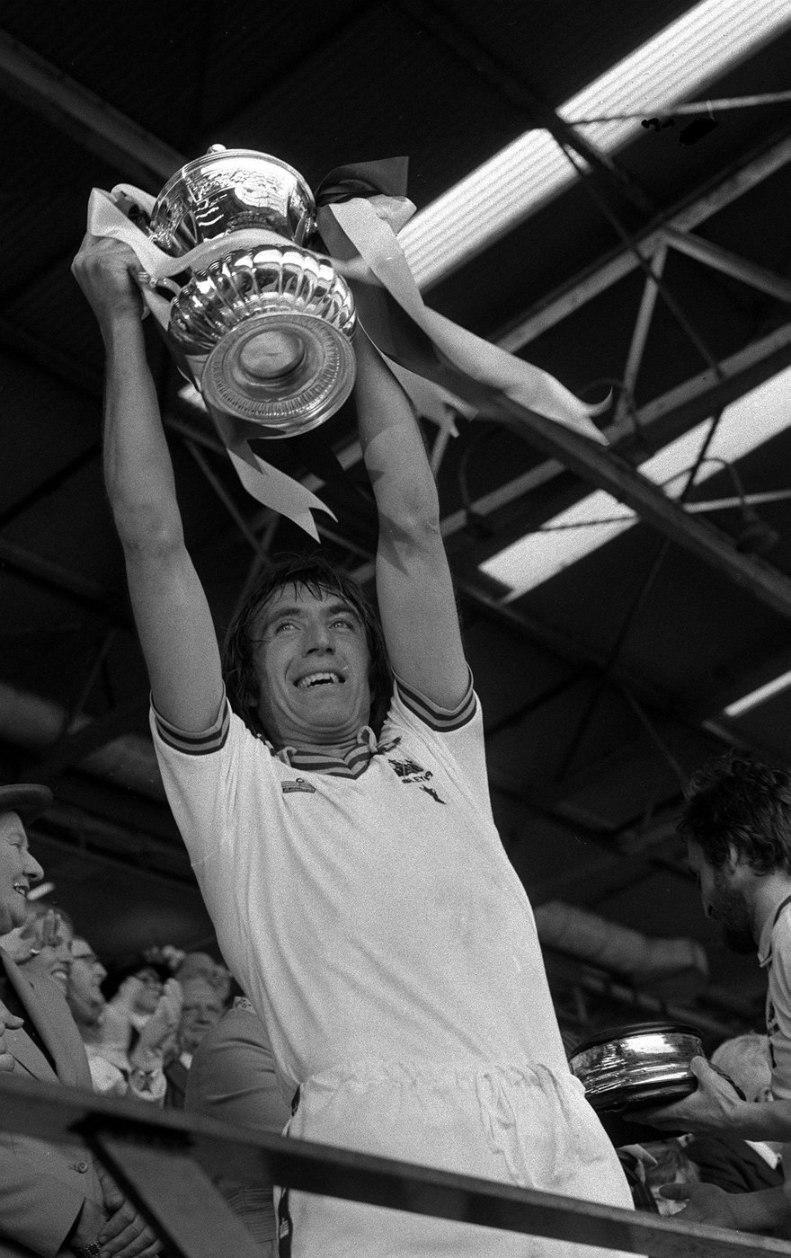 West Ham great Billy Bonds dies at 79 | iNFOnews.ca