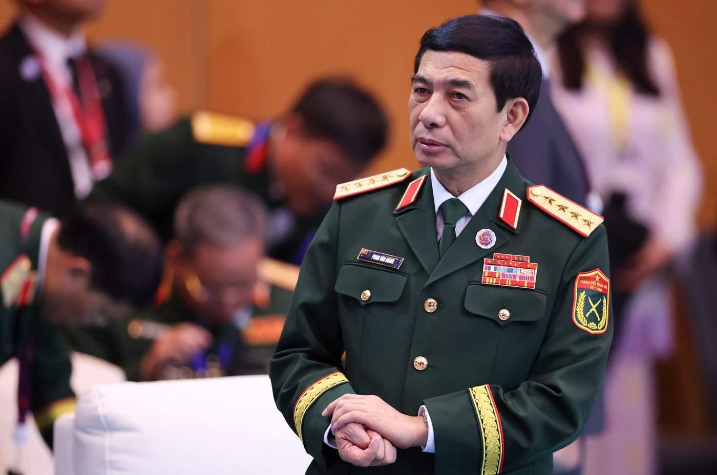 US and China agree to set up direct military communication channels, Hegseth says | iNFOnews.ca