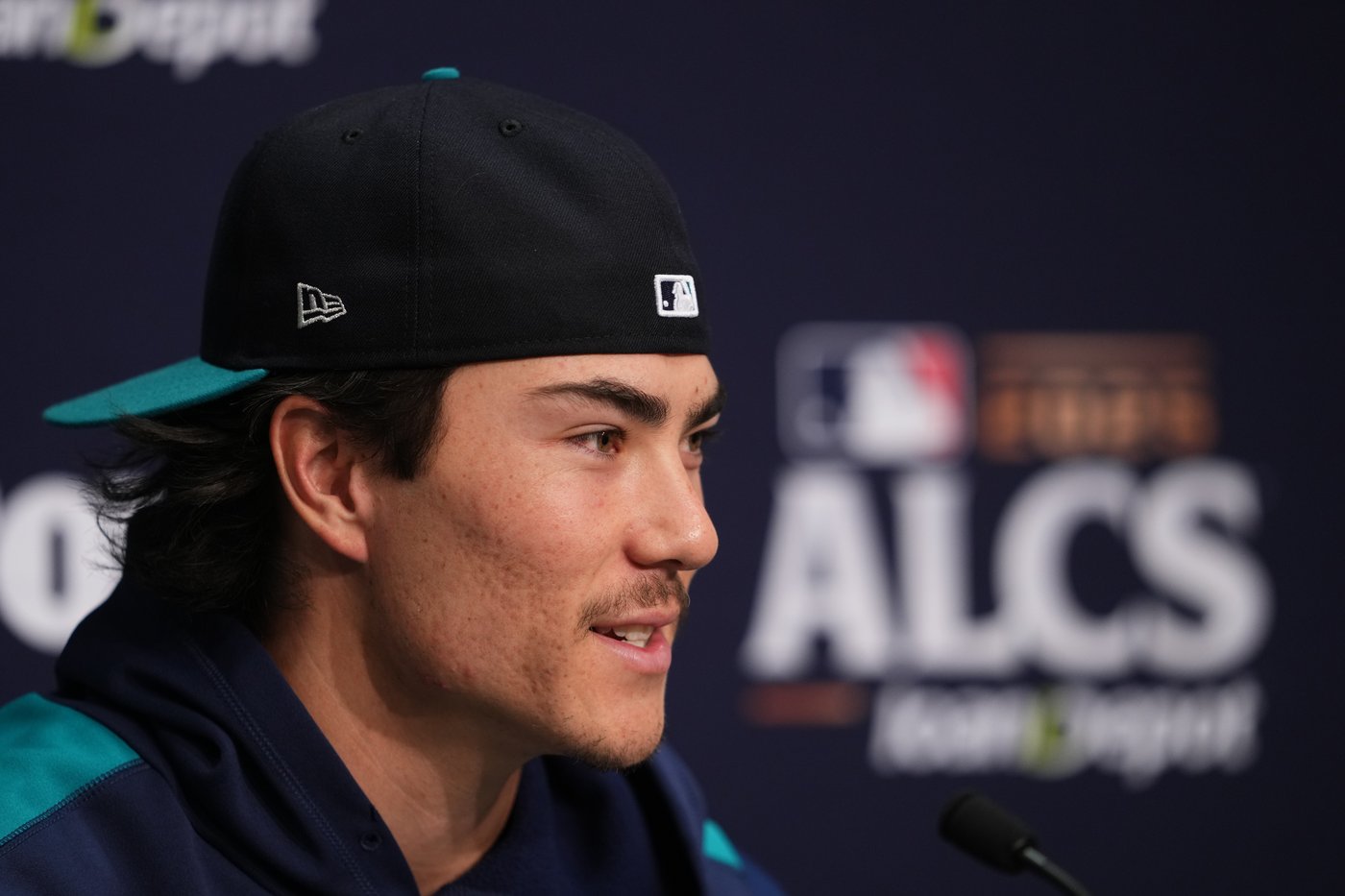 Mariners find themselves in ALCS driver’s seat against Blue Jays, eyeing first World Series berth | iNFOnews.ca Mariners find themselves in ALCS driver’s seat against Blue Jays, eyeing first World Series berth | iNFOnews.ca