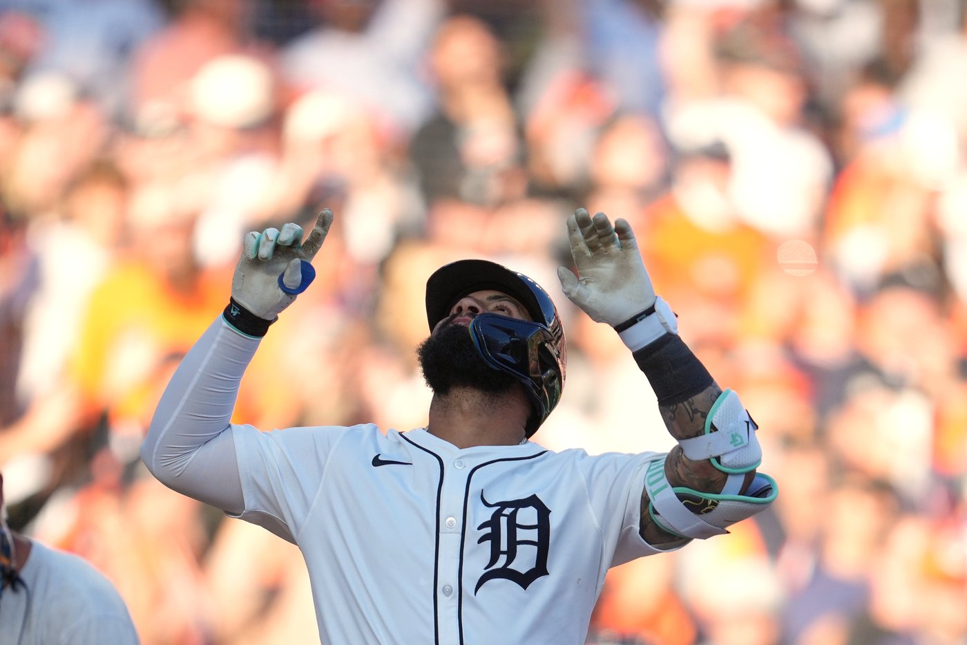 Tigers' All-Stars come through in 9-3 win over Mariners and force a Game 5 in ALDS | iNFOnews.ca Tigers' All-Stars come through in 9-3 win over Mariners and force a Game 5 in ALDS | iNFOnews.ca