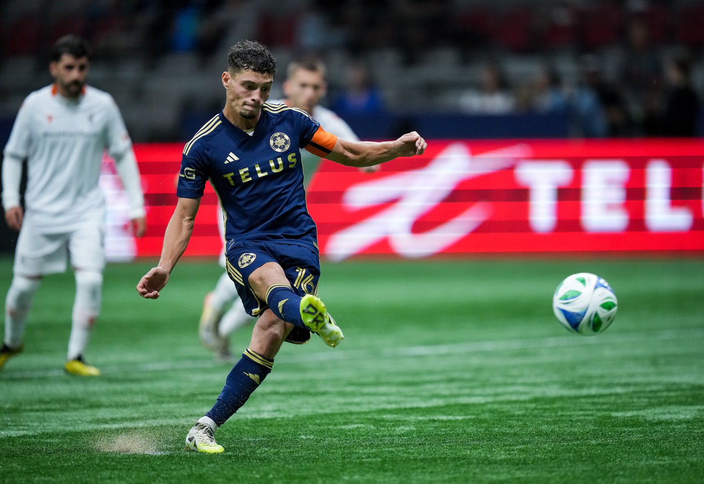 Vancouver Whitecaps beat Forge FC 4-0 to book spot in Canadian Championship final | iNFOnews.ca Vancouver Whitecaps beat Forge FC 4-0 to book spot in Canadian Championship final | iNFOnews.ca