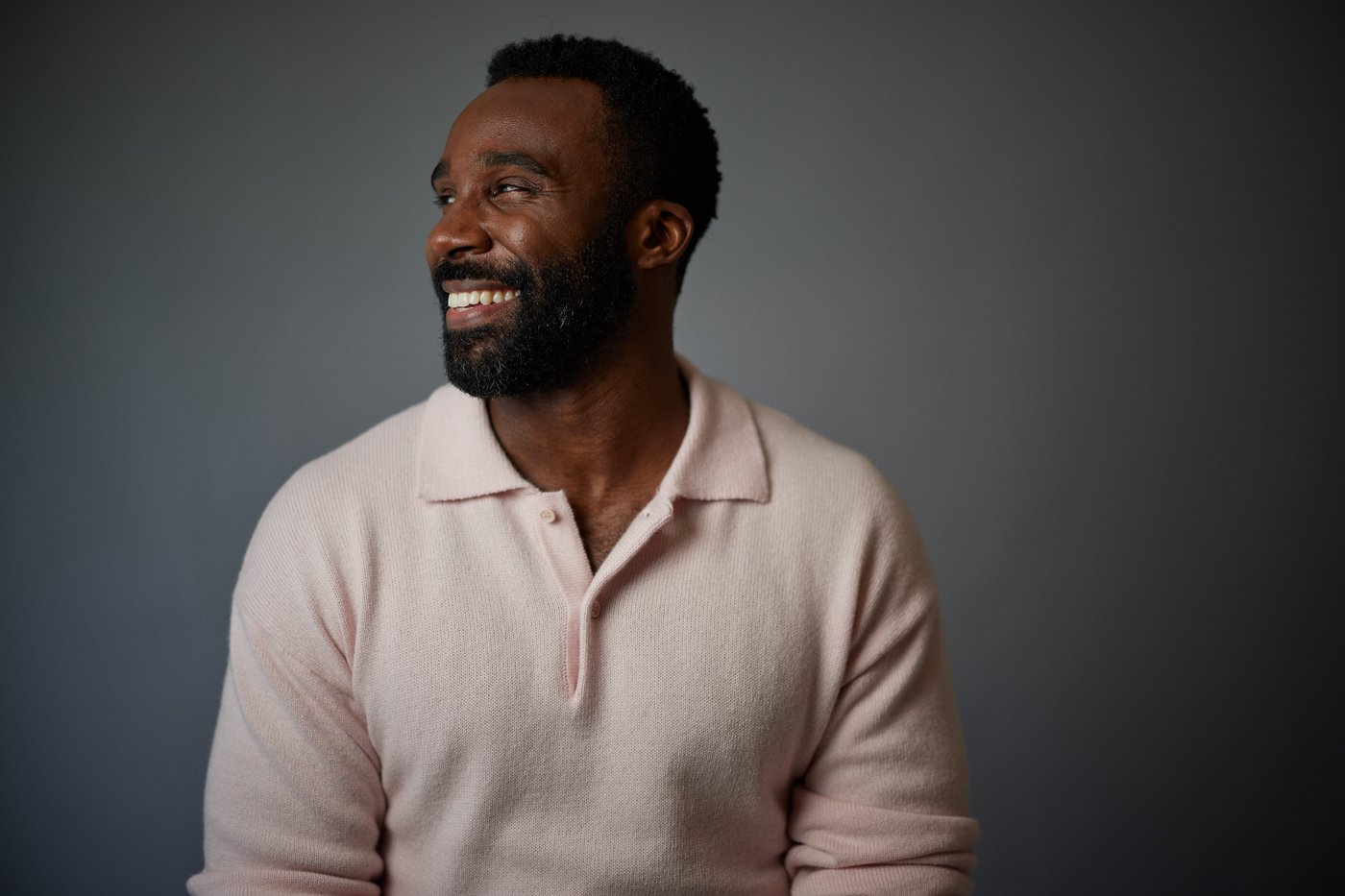 AP Breakthrough Entertainer: Tramell Tillman, the 'Severance' star who is very much connecting | iNFOnews.ca AP Breakthrough Entertainer: Tramell Tillman, the 'Severance' star who is very much connecting | iNFOnews.ca