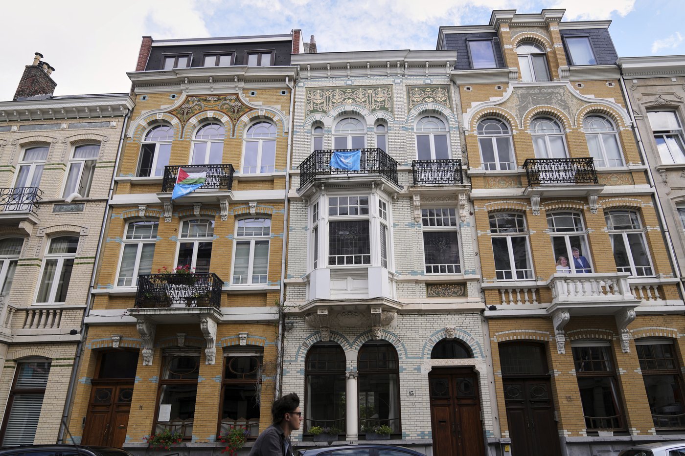 Belgium moves toward recognizing a Palestinian state, drawing Israeli rebuke | iNFOnews.ca Belgium moves toward recognizing a Palestinian state, drawing Israeli rebuke | iNFOnews.ca