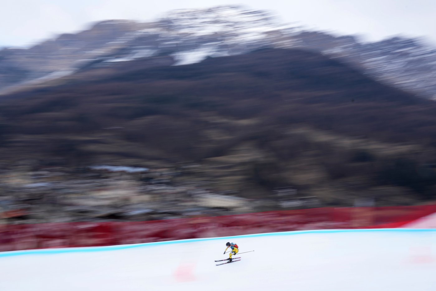 A brand new Olympic sport, ski mountaineering, will debut at the Milan Cortina Games | iNFOnews.ca