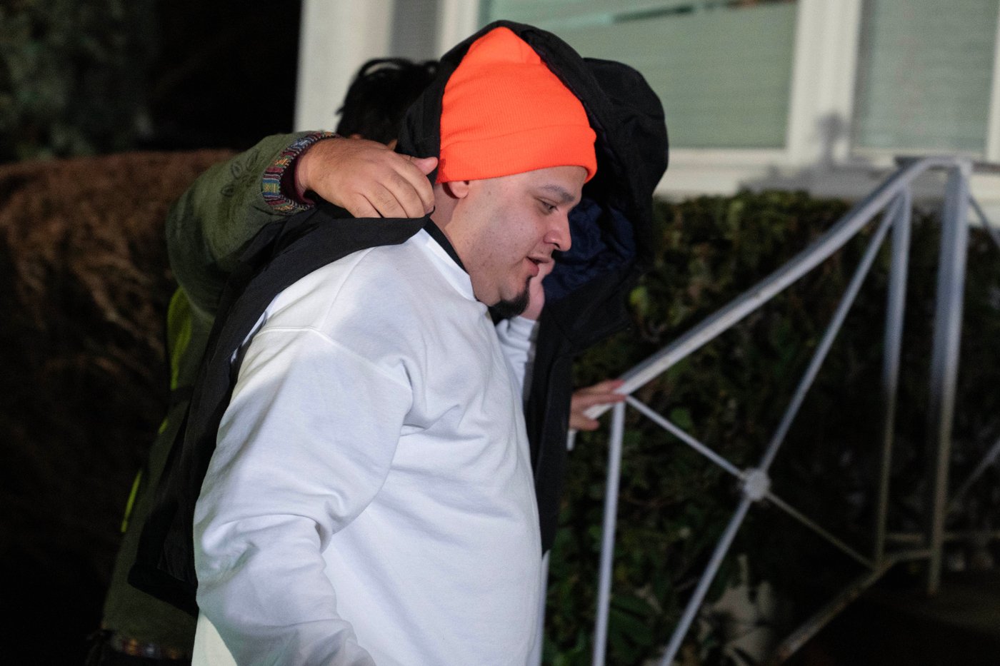 Abrego Garcia won release from detention. He must check in with immigration officials 14 hours later | iNFOnews.ca