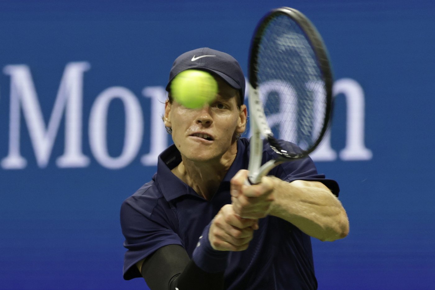 Alcaraz defeats Djokovic to reach the men's finals and other US Open match highlights in photos | iNFOnews.ca