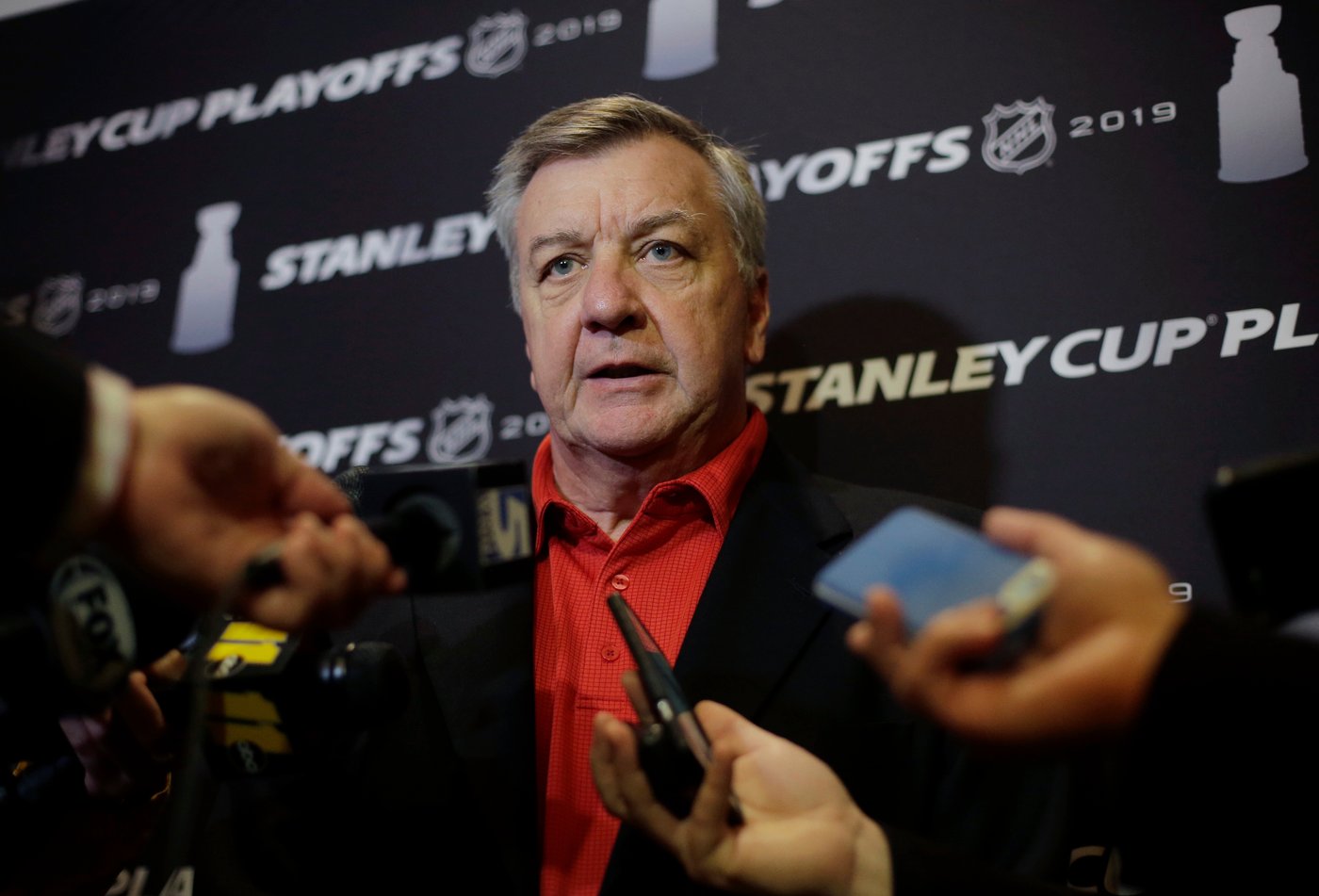 Rebuilding NHL teams prioritize developing top prospects amid NHL's rising salary cap | iNFOnews.ca