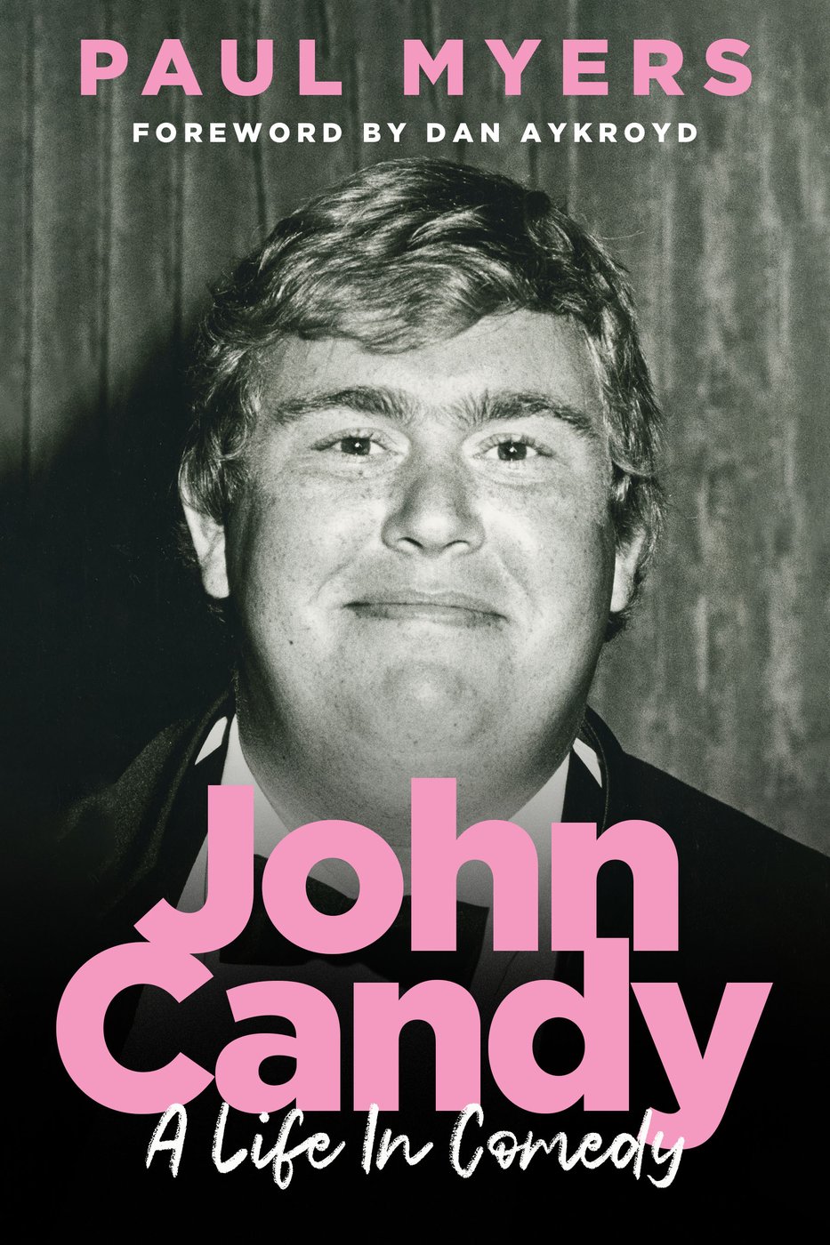 John Candy biography delves into battles Canadian comic faced away from cameras | iNFOnews.ca