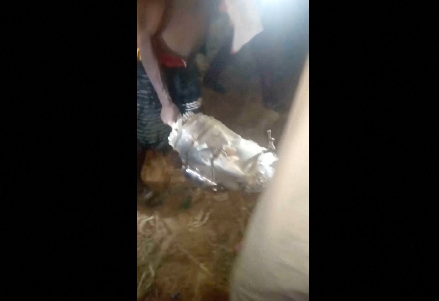 US launches strikes against Islamic State group in Nigeria after attacks target Christians | iNFOnews.ca