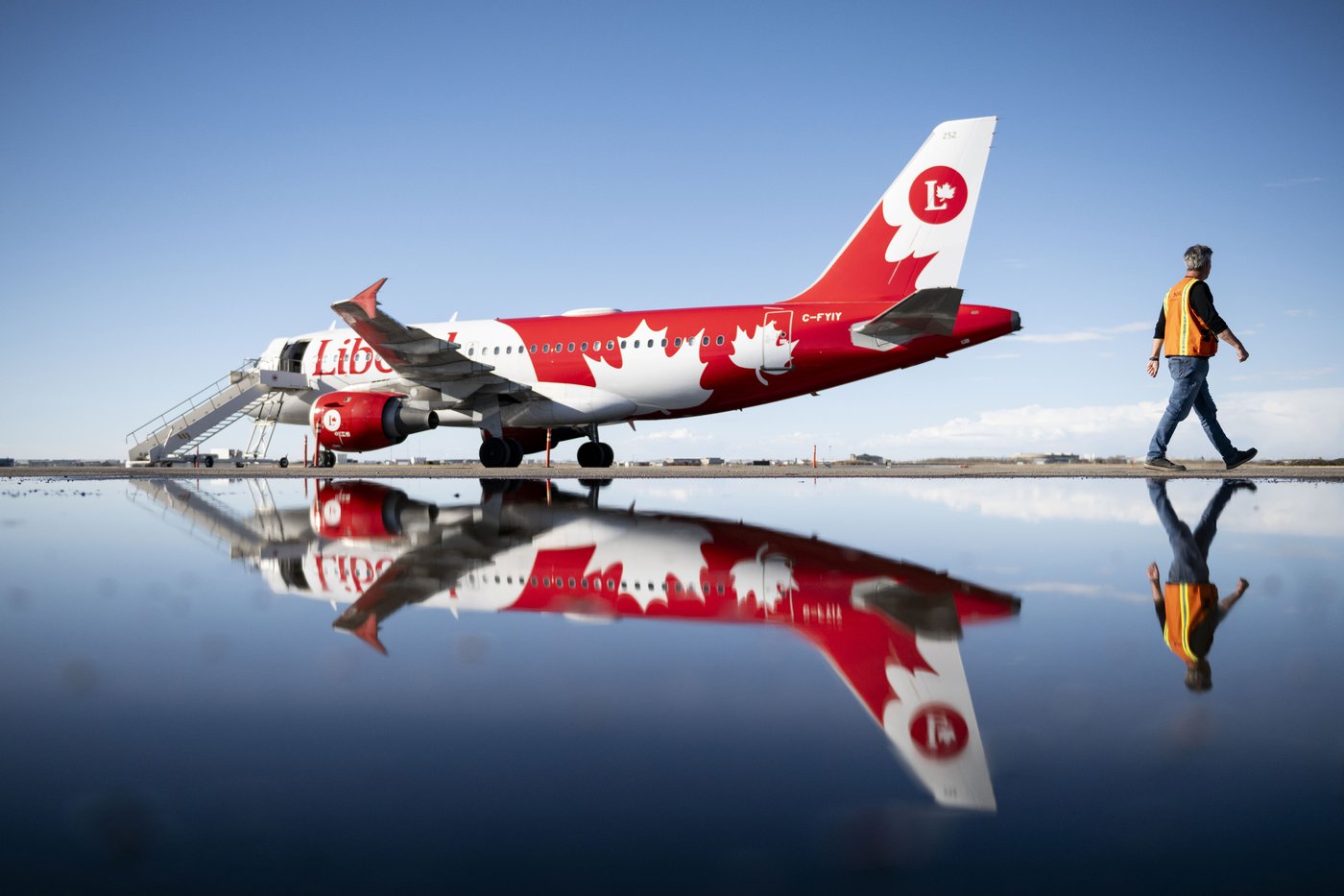 Photo Gallery: The year in photos 2025 | iNFOnews.ca