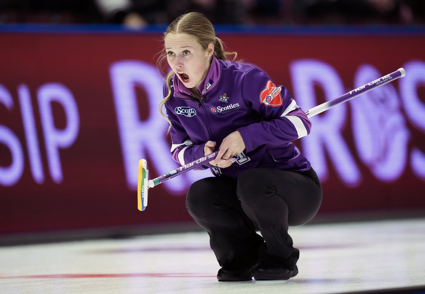 Photo Gallery: Scotties Tournament of Hearts | iNFOnews.ca