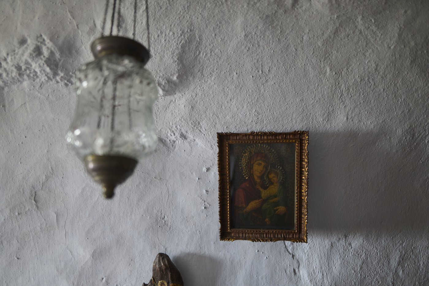 PHOTO ESSAY: On Greece's Tinos island, families own and lovingly care for 1,000 chapels | iNFOnews.ca