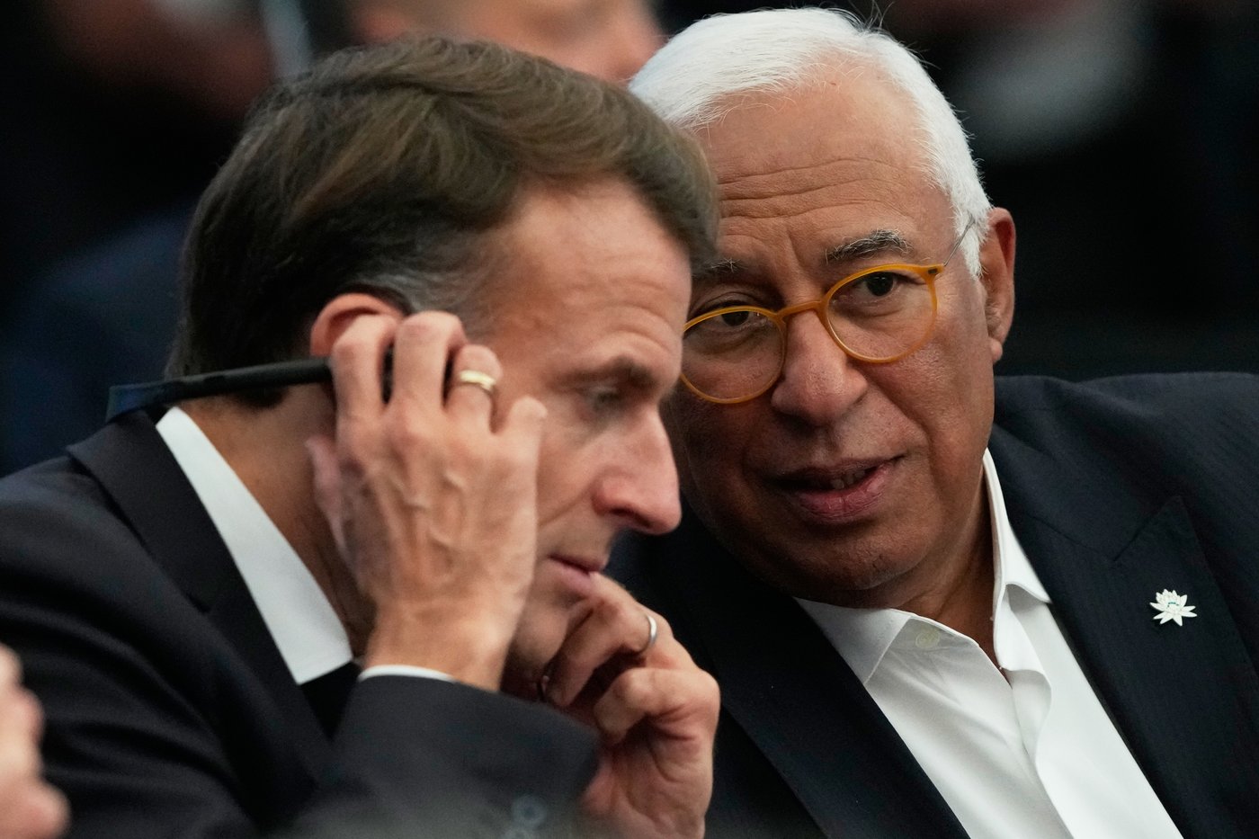 Brazil stumps up billions of dollars for its ambitious rainforest fund at UN climate summit | iNFOnews.ca Brazil stumps up billions of dollars for its ambitious rainforest fund at UN climate summit | iNFOnews.ca