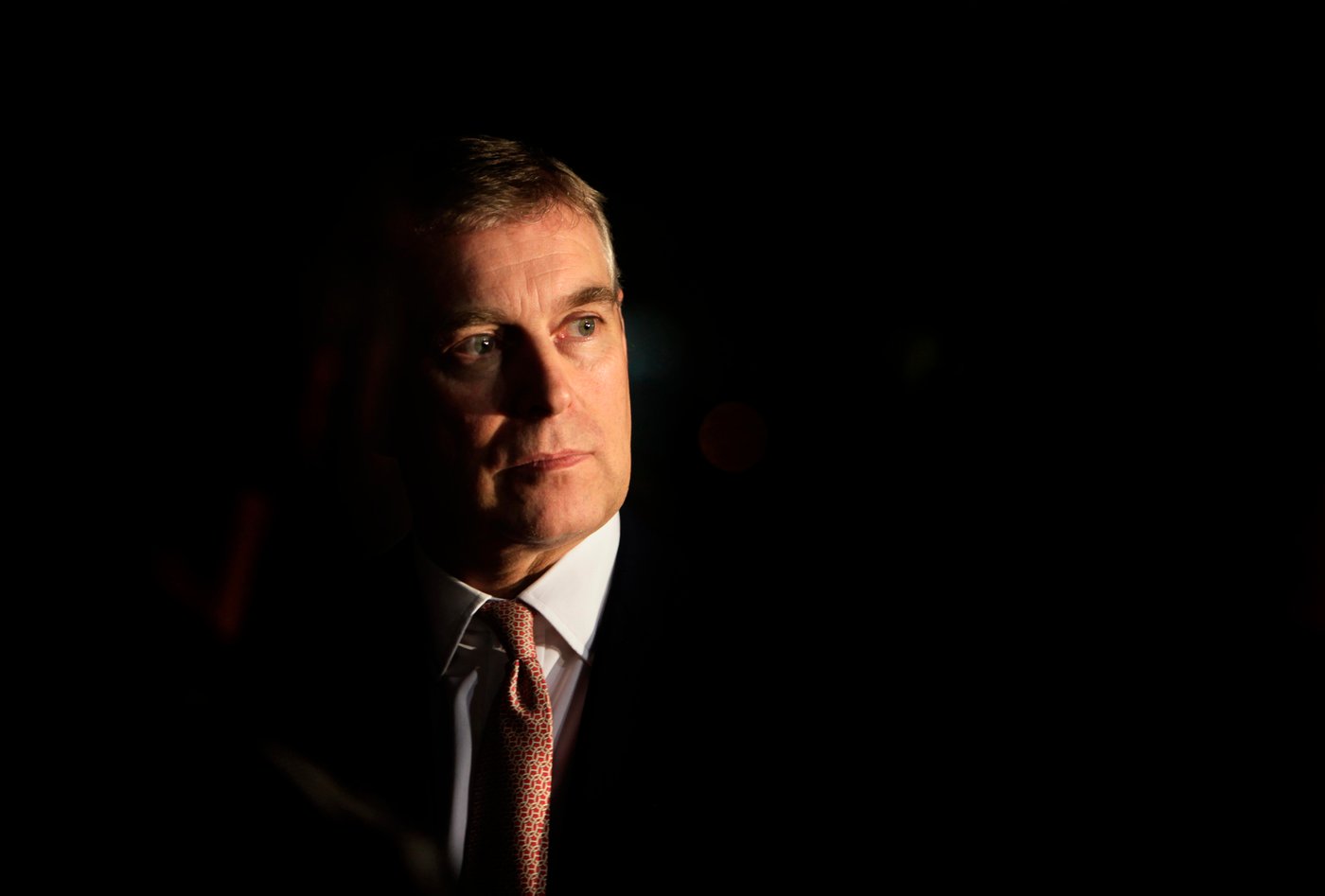 Police looking into whether Prince Andrew enlisted officer to dig up dirt on accuser Giuffre | iNFOnews.ca Police looking into whether Prince Andrew enlisted officer to dig up dirt on accuser Giuffre | iNFOnews.ca