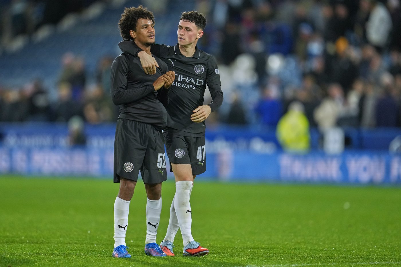 Eze scores first Arsenal goal in League Cup win. Man City, Tottenham and Newcastle also advance | iNFOnews.ca