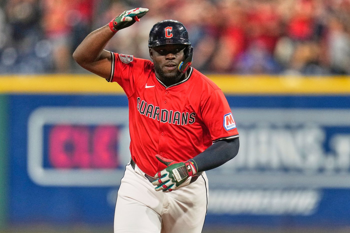 Justin Bruihl traded from Toronto to Cleveland, which cuts 2024 postseason star Jhonkensy Noel | iNFOnews.ca Justin Bruihl traded from Toronto to Cleveland, which cuts 2024 postseason star Jhonkensy Noel | iNFOnews.ca