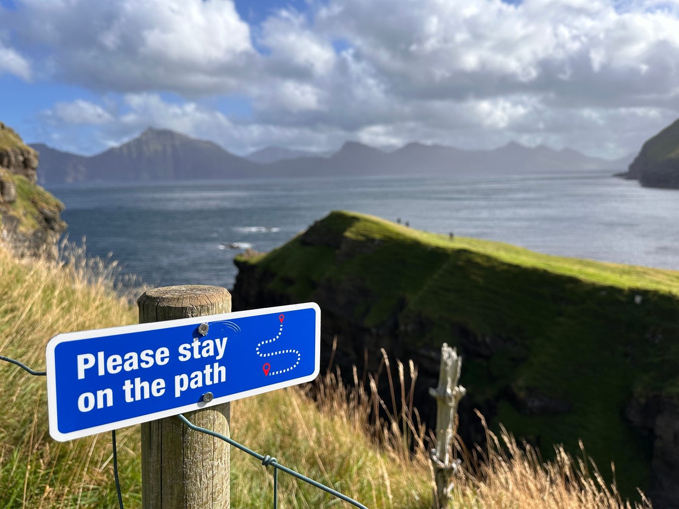 Take a 'stormcation' in the dramatic Faroe Islands, where James Bond died | iNFOnews.ca Take a 'stormcation' in the dramatic Faroe Islands, where James Bond died | iNFOnews.ca