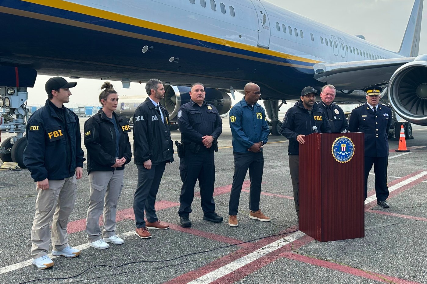 Former Olympic snowboarder on FBI's most-wanted list is arrested in Mexico, faces drug charges | iNFOnews.ca