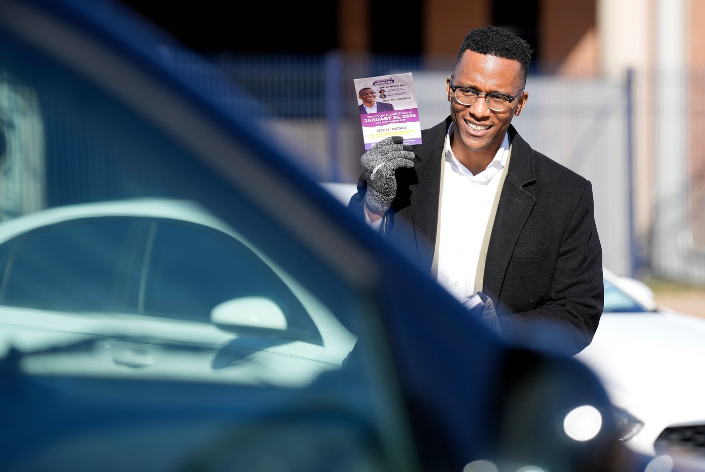 Democrats Menefee and Edwards compete for a House seat that will narrow GOP's slim majority | iNFOnews.ca