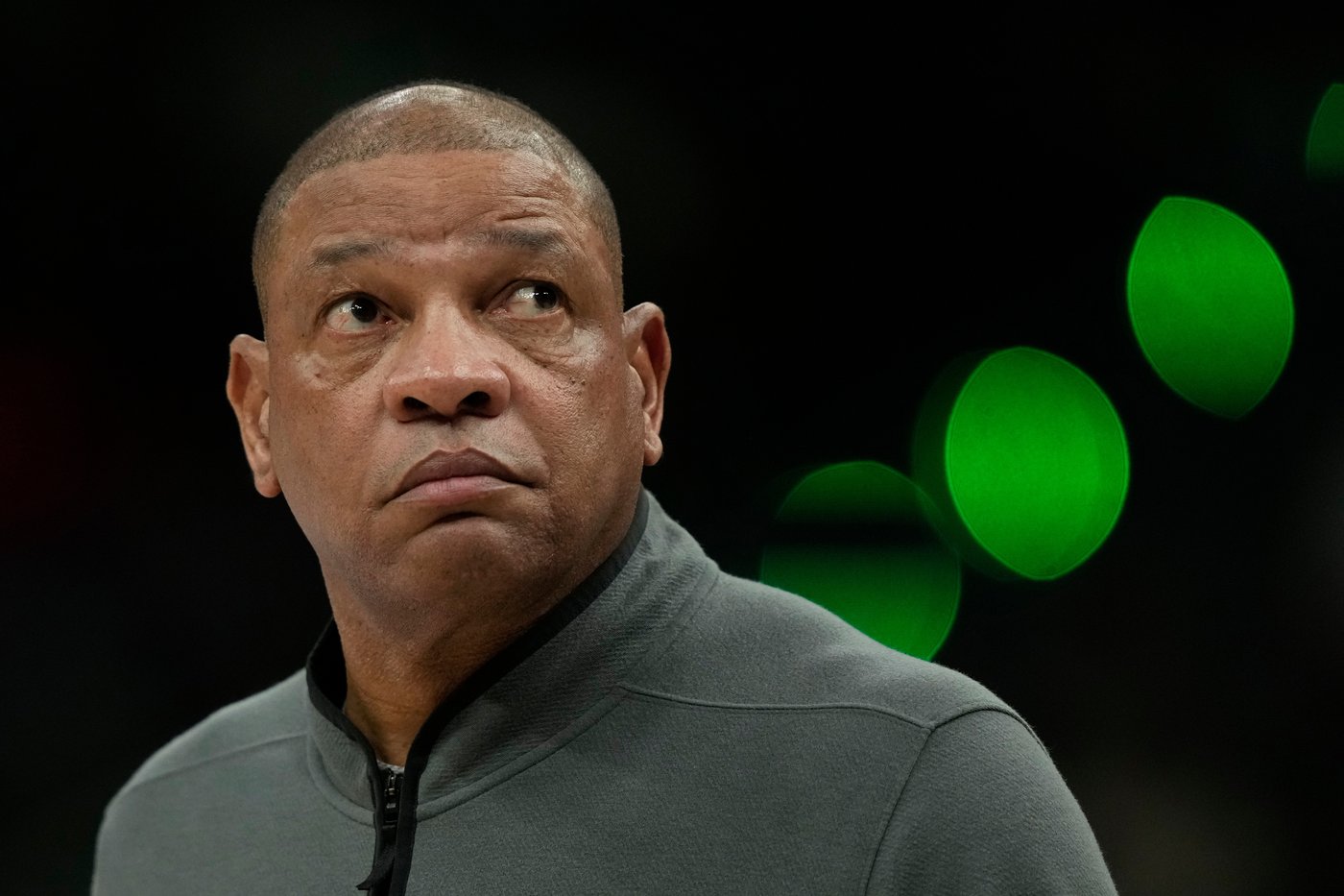 Bucks coach Doc Rivers disputes report that Antetokounmpo is talking with team about his future | iNFOnews.ca