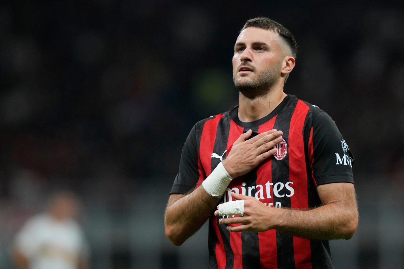 AC Milan beats 10-man Lecce 3-0 in Italian Cup to keep alive trophy pursuit without European play | iNFOnews.ca