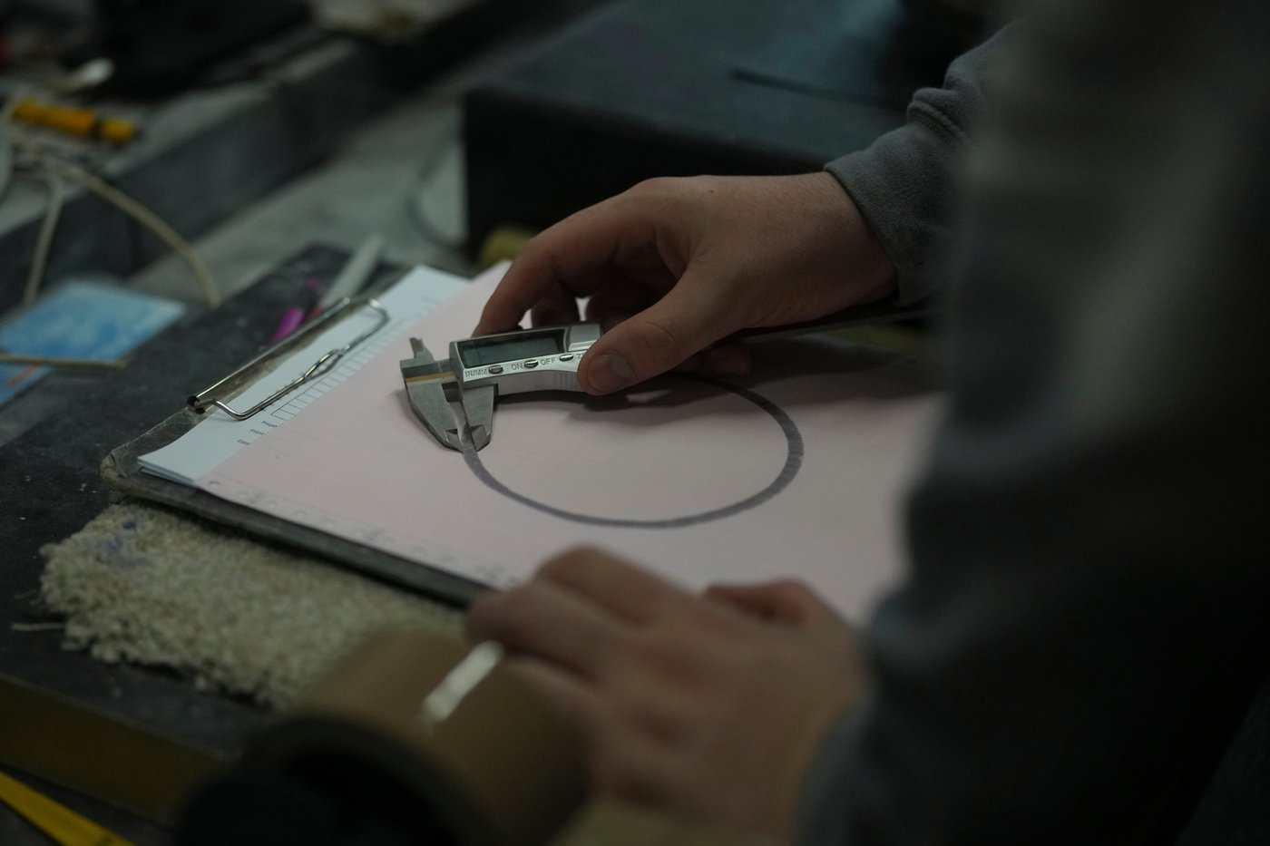 PHOTO ESSAY: Scottish island Ailsa Craig is the granite source for Olympic curling stones | iNFOnews.ca
