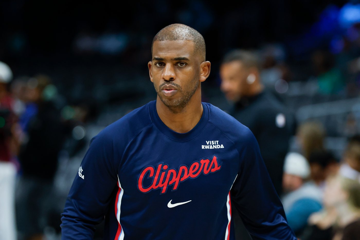 Chris Paul hints at retirement from NBA with video before Clippers-Hornets game in his home state | iNFOnews.ca
