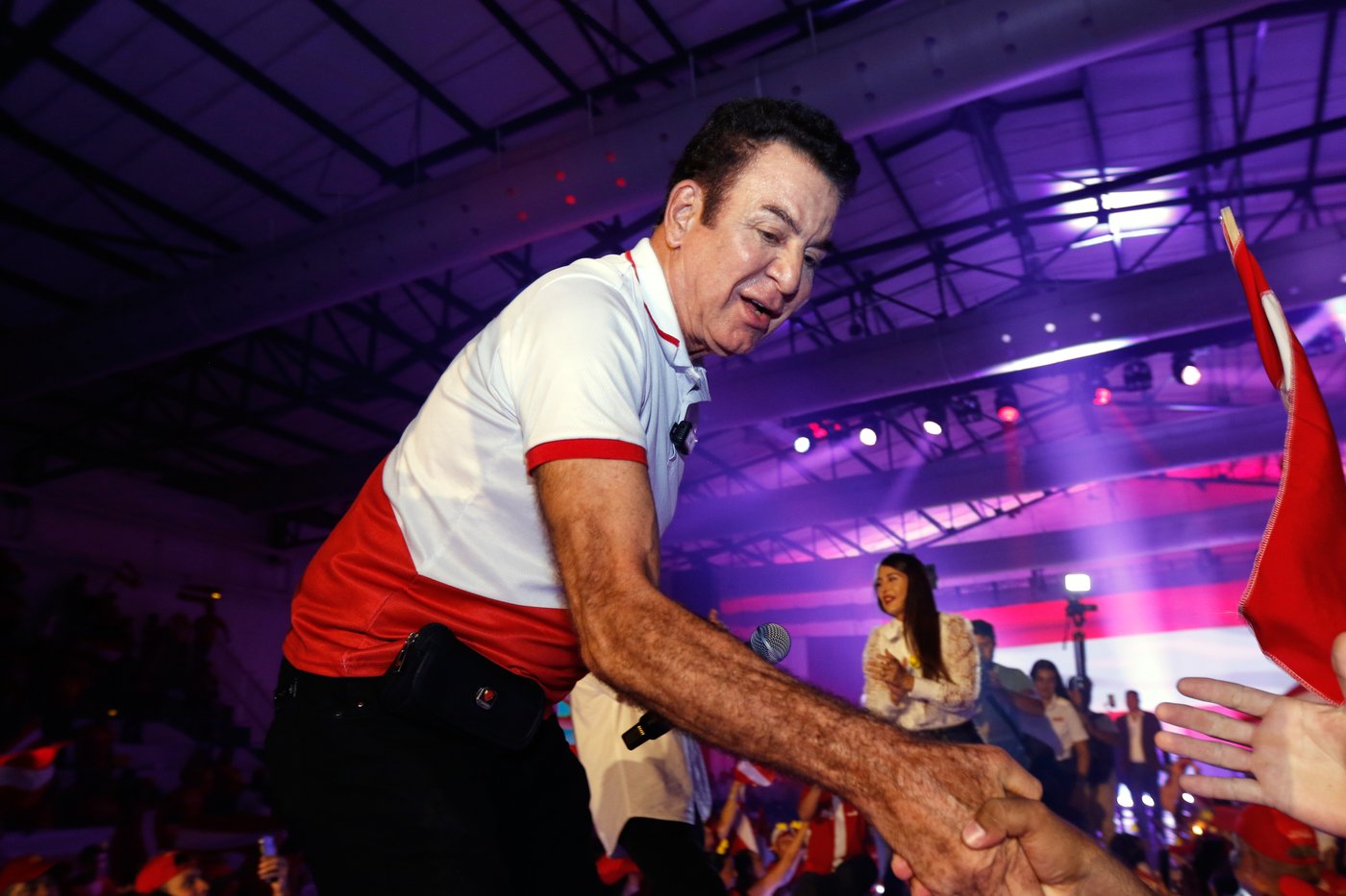 Hondurans to elect new president and Congress even as candidates fan electoral doubt | iNFOnews.ca