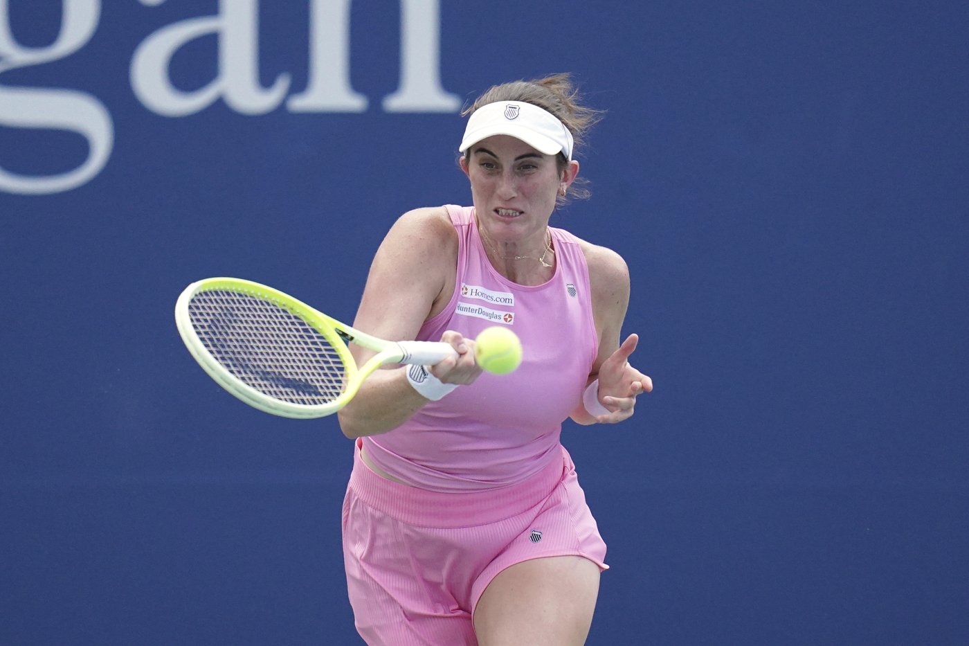 Stakusic, Marino win opening-round singles matches at Guadalajara Open | iNFOnews.ca Stakusic, Marino win opening-round singles matches at Guadalajara Open | iNFOnews.ca