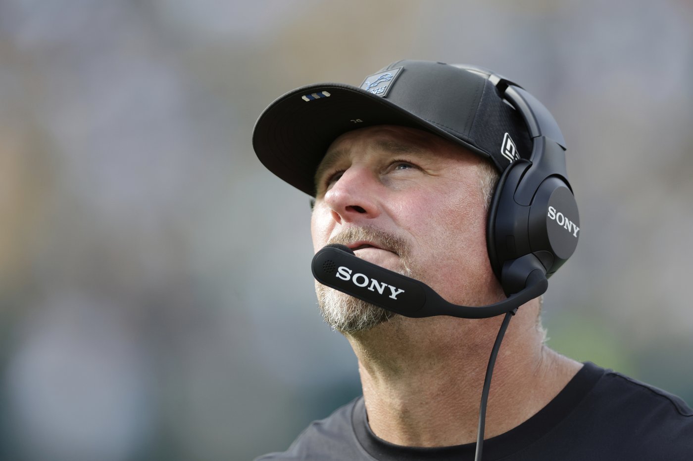 Lions appear they could be on shaky ground as Ben Johnson returns to Ford Field with Bears | iNFOnews.ca